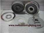 18W waterproof IP66 underwater led light housing