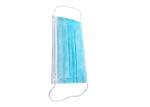 Anti Pollution Disposable Breathing Mask Waterproof And Non - Woven Disposable