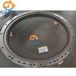 Quality 50Mn/42Cr Material Mo Excavator Slewing Bearing For PC200-6 Machine Spare Parts wholesale