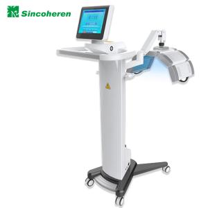 Quality Skin Tightening PDT Beauty Machine Non Damage Photodynamic Therapy Machine wholesale