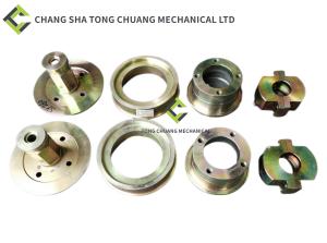 Quality Sany Zoomlion Heavy Industries Schwing Concrete Pump Parts Concrete Piston Assembly wholesale