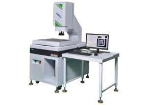 High Performance 3D Measuring Device For Dimensional Precision Hardware Industry