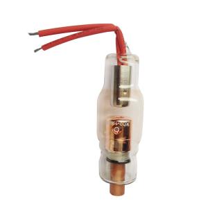 Quality Durable Glass Stationary X Ray Tube , Water Resistant X Ray Vacuum Tube wholesale
