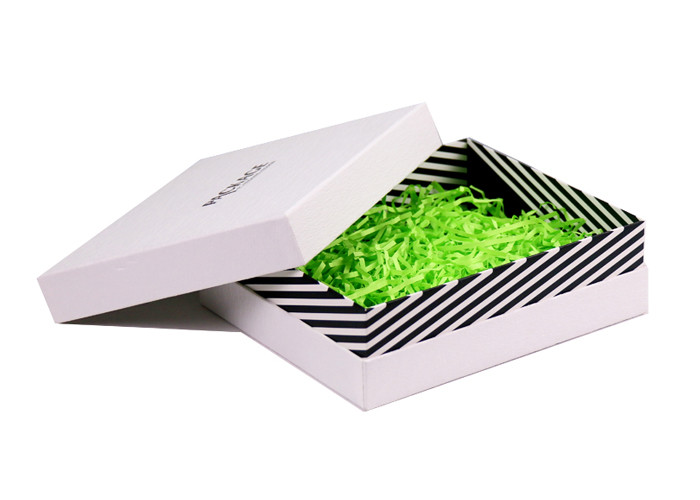 Offset Printing 300gsm PMS Paper Chocolate Packaging Box