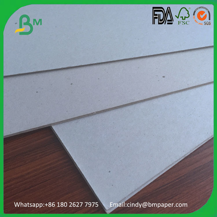 Gift box cardboard / grey board paper used for gift box supplier in Singapore and Malaysia