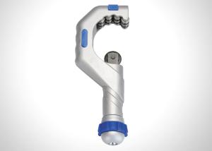 Quality Manual Stainless Steel Pipe Cutter , Durable 2 3/4&quot; Rigid Copper Pipe Cutter wholesale
