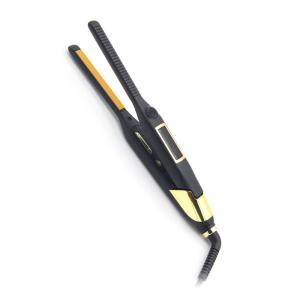 Quality FCC Certification 280mm Negative Ion Hair Straightener Styler wholesale