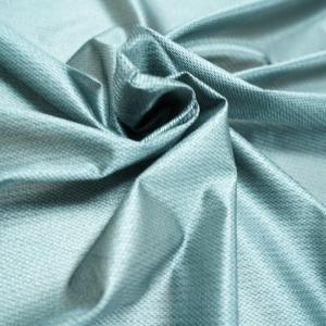 Quality width 220cm Silky Quilted Jacquard Fabric / Jacquard Jersey Fabric wholesale