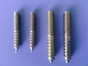 Quality Furniture double-headed screw wholesale