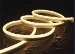 Silicone SMD LED Strip Lights , Outdoor LED Strip Lights Waterproof IP67