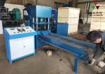 High Output Hydraulic Press Shisha Charcoal Carbonization Machine