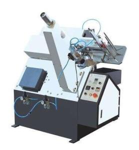 Quality 20-35T/M 10-20PCS/T Cake Tray Machine , φ55-φ130mm White Paper Cup Making Machine wholesale