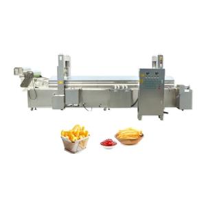 Quality Industrial Flat Top Chain Conveyor Customized High Efficient Low Running Cost wholesale