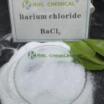 International Industrial Grade Barium Chloride BaCl₂ For Industry Dehydrating