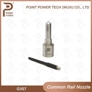 Quality diesel injector nozzle G3S7 DENSO Common Rail Nozzle For Injectors 23670-0L100 295050-019# wholesale
