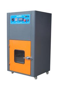 Quality Pneumatic Acupuncture Test Machine For Battery Manual Clamping wholesale