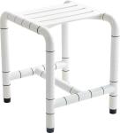 Polished Bathroom Shower Seats Chair For Seniors Elderly Disabled Handicap