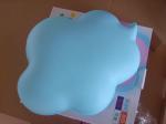 cloud shape kids lamp