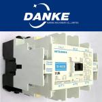 MITSUBISHI S-N50 MARINE ELECTRICAL EQUIPMENT , ELECTRIC CONTACTOR AC 110V / 220V