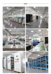 10 Meters Transmission 2.4GHz Wireless Temperature Monitor Battery Powered