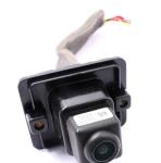 High Quality Assist Camera Reversing Camera 28442-3YR1A-For Nissan Murnao 13-14