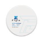 Flyin New Popular Sale Cad Cam Zirconia Blocks 14mm 3D Pro Multilayer Zirconia