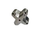 Yijin CNC Turning Polished Titanium Machining Parts