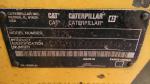 Used cater 312C excavator