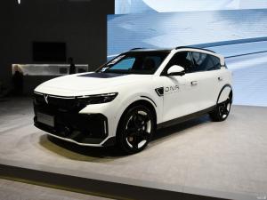 Quality VOYAH Free Electric Vehicle 4WD Electric Sport Utility Vehicle wholesale