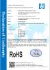 Shenzhen Olax Technology CO.,Ltd Certifications
