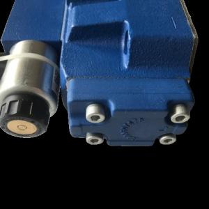 Quality R902131187 A11VLO190LRDS/11R-NZD12K82-S Excavatorplungerpump wholesale
