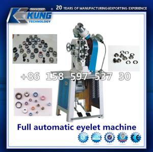 China Antiwear Drilling Sports Shoe Making Machine Full Automatic Durable on sale