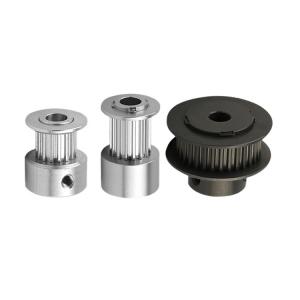 Quality Water Proof 10mm Synchronous Aluminum Wheel wholesale
