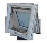 Awning Window (Aluminum)