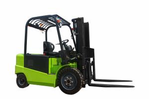 Quality LGMC CPD35 2Ton Logistics Forklift With Battery Power wholesale