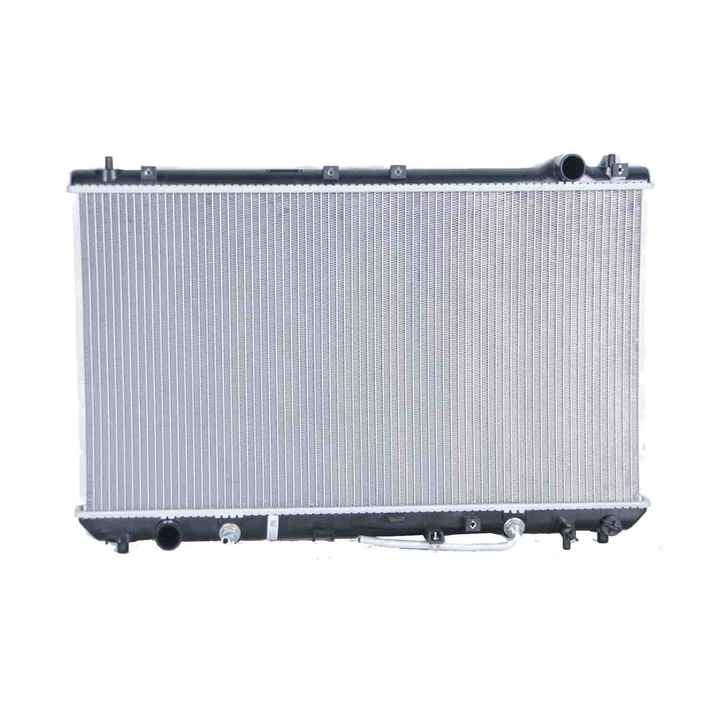 1640020091 Car Engine Coolant Cooler Aluminum Radiator for LEXUS ES350/300H/2 2018-