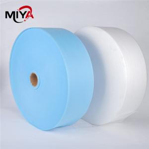 Quality Waterproof Non Toxic SMS 20gsm Spunmelt Nonwovens wholesale