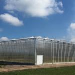 Wholesale China Supplier Large Multi Span Intelligent Horticulture Commercial