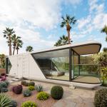 Mobile Capsule House Ultimate Business Solution Chinese-Style Container Houses