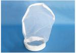 5 10 50 100 Micron Water Filter Element / Woven Weave Bag 14-12000 Mesh
