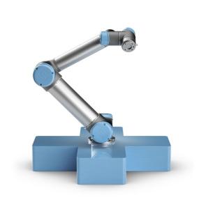Quality UR5 Cobot with Payload 5kg And Reach 800mm for Assembly wholesale