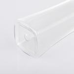 50ml 150ml Plastic Cosmetic Spray Bottle Golden Press Fine Mist Pump Sprayer