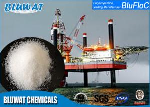 Quality 89% APAM Anionic Polyacrylamide Flocculant For Sludge Treatment GB 17514-2008 wholesale