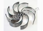 Hino H07D Truck Auto Part Main Crankshaft Bearing With ISO Certificate