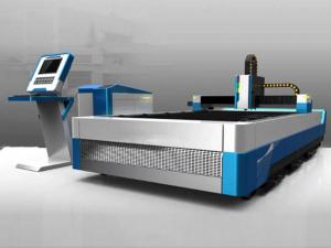 Quality Sheet Metal Fiber Cutting Machine Metal Laser Machines Custom wholesale