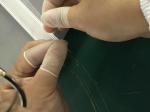 Metal Tube Medical Device Components For Medical Coronary Stent System