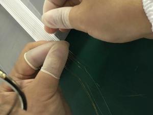 Quality Metal Tube Medical Device Components For Medical Coronary Stent System wholesale