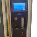 Horizontal And Vertical Combustion Tester Temperature to 500℃ UL94