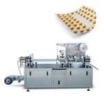 Honey Butter PTP Blister Packing Machine Pill Chocolate