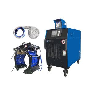 Quality Customized Induction Preheating Welding 3 Phase For Stainless Steel wholesale